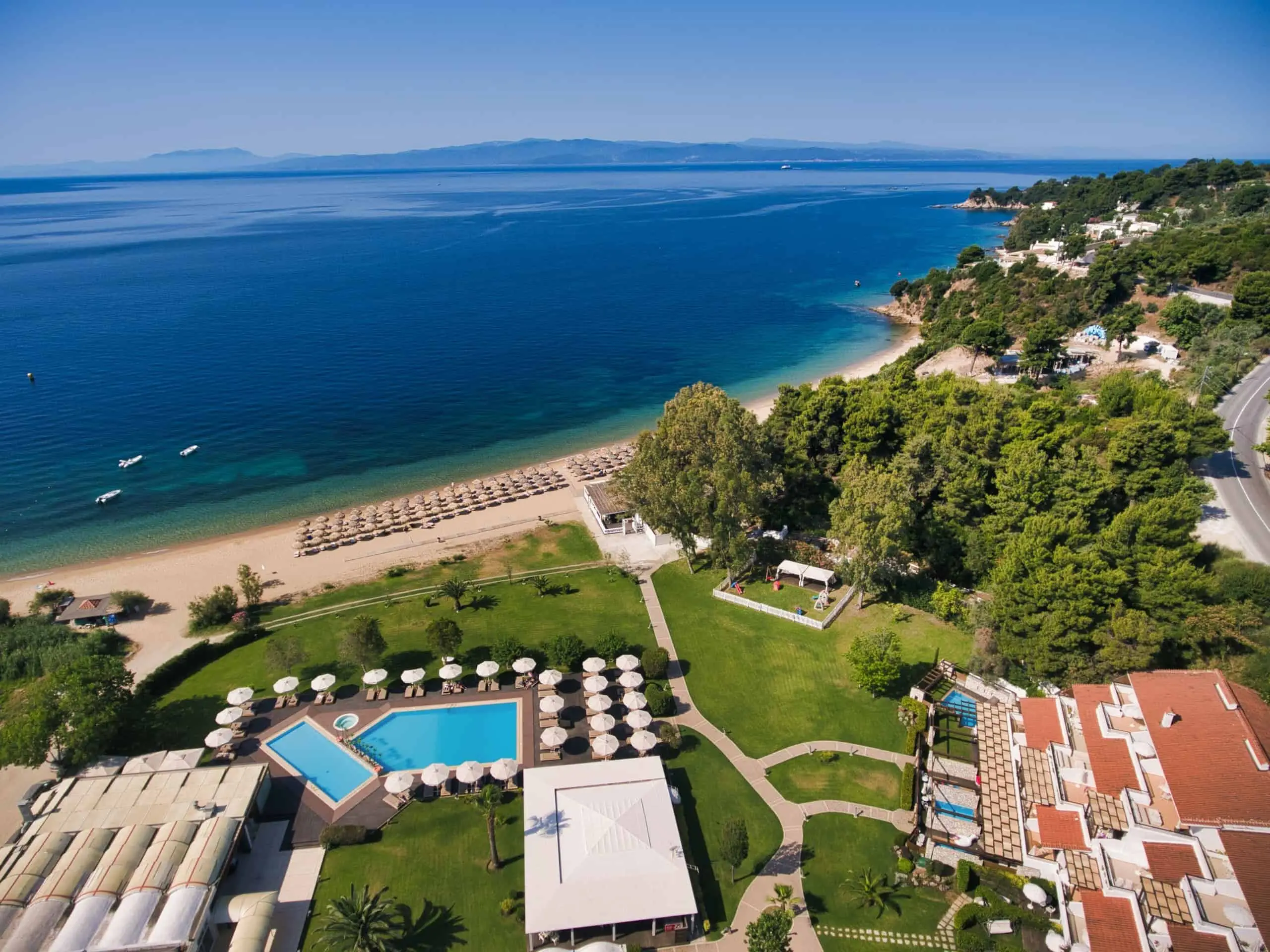 Skiathos Princess Resort (c) Santikos Collection